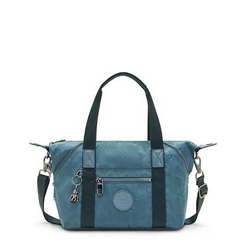 Kipling Art Mini Classic Shoulder Bags Nocturnal Grey | AU 1374WN